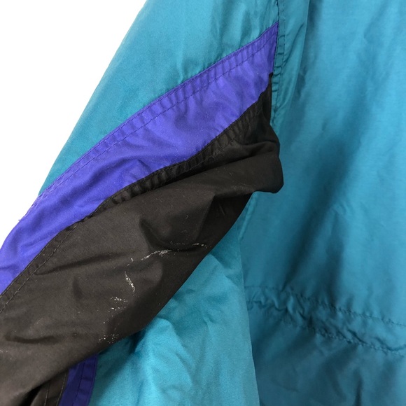 Vintage Columbia "Long's Peak" Snow Ski Jacket - Picture 13 of 16